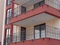 balustrada balcon 19101